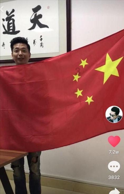 迷雾世界